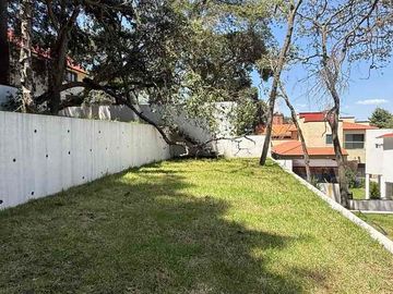 Hermosa residencia en renta en sayavedra