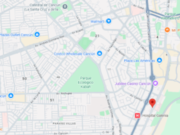 DEPARTAMENTO ADJUDICADO EN VENTA EN TORRE BONAMPAK, CANCÚN
