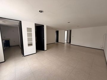 DEPARTAMENTO EN RENTA CERCA DE LA VISTA Y PLAZA KENTRO PUEBLA