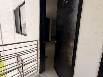 DEPARTAMENTO EN RENTA CERCA DE LA VISTA Y PLAZA KENTRO PUEBLA