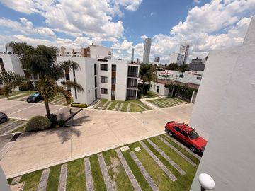 DEPARTAMENTO EN RENTA CERCA DE LA VISTA Y PLAZA KENTRO PUEBLA