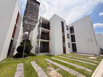 DEPARTAMENTO EN RENTA CERCA DE LA VISTA Y PLAZA KENTRO PUEBLA