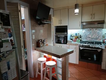 VENTA-AGRADABLE CASA EN COL CAMPESTRE CHURUBUSCO, COY. CDMX