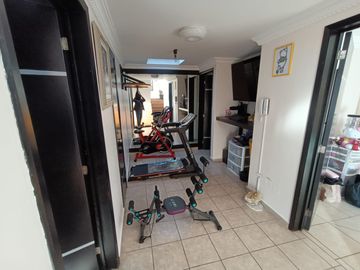 VENTA-AGRADABLE CASA EN COL CAMPESTRE CHURUBUSCO, COY. CDMX