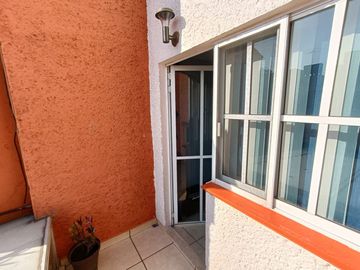 VENTA-AGRADABLE CASA EN COL CAMPESTRE CHURUBUSCO, COY. CDMX