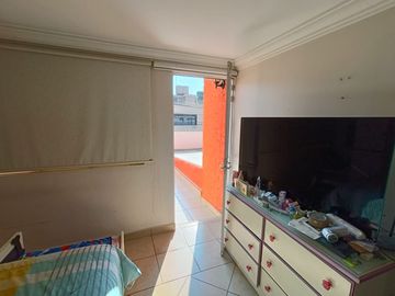 VENTA-AGRADABLE CASA EN COL CAMPESTRE CHURUBUSCO, COY. CDMX