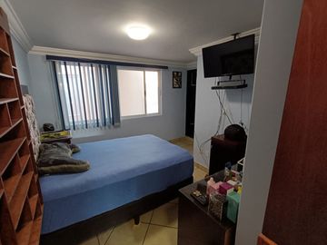 VENTA-AGRADABLE CASA EN COL CAMPESTRE CHURUBUSCO, COY. CDMX