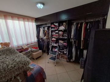 VENTA-AGRADABLE CASA EN COL CAMPESTRE CHURUBUSCO, COY. CDMX
