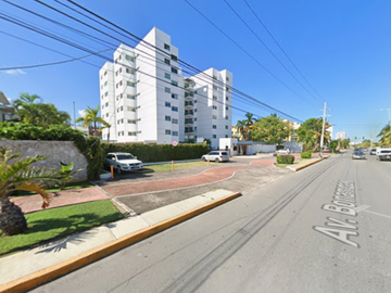 DEPARTAMENTO ADJUDICADO EN VENTA EN TORRE BONAMPAK, CANCÚN