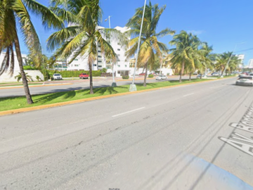 DEPARTAMENTO ADJUDICADO EN VENTA EN TORRE BONAMPAK, CANCÚN