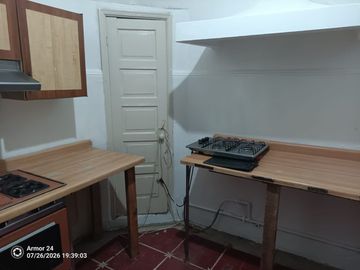 Casa en Renta Zona Centro de Monterrey