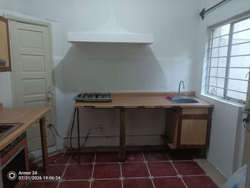 Casa en Renta Zona Centro de Monterrey