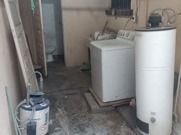 Casa en Renta Zona Centro de Monterrey