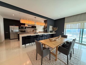 SANTA FE: DEPTO. EN VENTA EN REFORMA SANTA FE