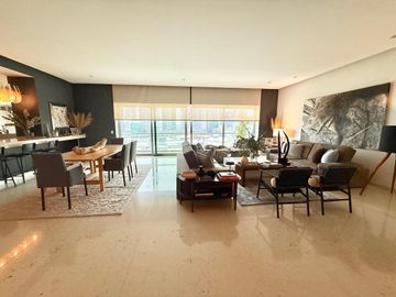 SANTA FE: DEPTO. EN VENTA EN REFORMA SANTA FE