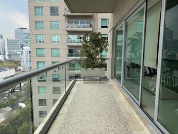 SANTA FE: DEPTO. EN VENTA EN REFORMA SANTA FE