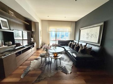 SANTA FE: DEPTO. EN VENTA EN REFORMA SANTA FE