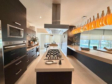 SANTA FE: DEPTO. EN VENTA EN REFORMA SANTA FE