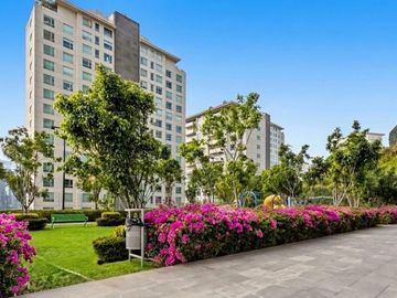 SANTA FE: DEPTO. EN VENTA EN REFORMA SANTA FE