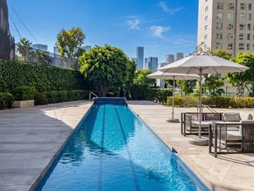 SANTA FE: DEPTO. EN VENTA EN REFORMA SANTA FE