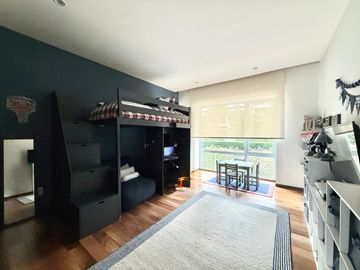 SANTA FE: DEPTO. EN VENTA EN REFORMA SANTA FE