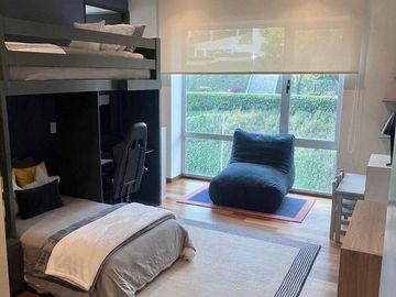 SANTA FE: DEPTO. EN VENTA EN REFORMA SANTA FE