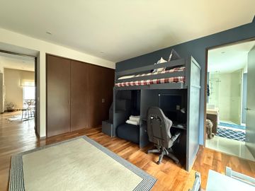 SANTA FE: DEPTO. EN VENTA EN REFORMA SANTA FE