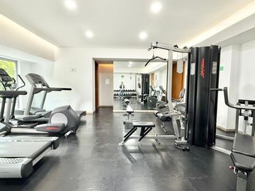 SANTA FE: DEPTO. EN VENTA EN REFORMA SANTA FE
