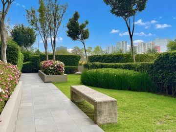 SANTA FE: DEPTO. EN VENTA EN REFORMA SANTA FE
