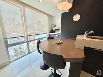 SANTA FE: DEPTO. EN VENTA EN REFORMA SANTA FE