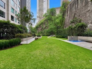 SANTA FE: DEPTO. EN VENTA EN REFORMA SANTA FE
