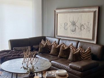 SANTA FE: DEPTO. EN VENTA EN REFORMA SANTA FE