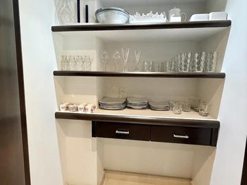 SANTA FE: DEPTO. EN VENTA EN REFORMA SANTA FE