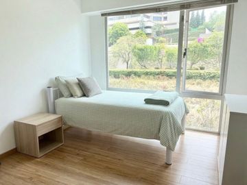 SANTA FE: DEPTO. EN VENTA EN REFORMA SANTA FE