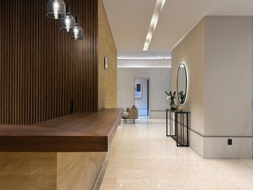 SANTA FE: DEPTO. EN VENTA EN REFORMA SANTA FE
