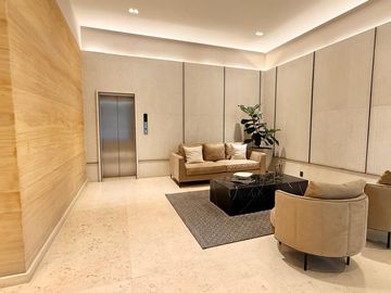 SANTA FE: DEPTO. EN VENTA EN REFORMA SANTA FE