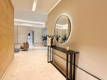 SANTA FE: DEPTO. EN VENTA EN REFORMA SANTA FE