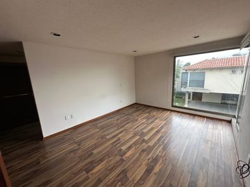 CASA EN RENTA EN BOSQUES DE LAS FUENTES CALIMAYA, ESTADO DE MÉXICO