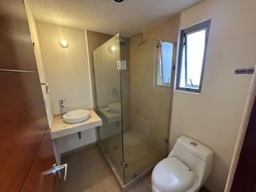CASA EN RENTA EN BOSQUES DE LAS FUENTES CALIMAYA, ESTADO DE MÉXICO