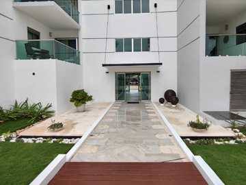 ¡Oportunidad de Inversión! Departamento en Remate Adjudicado - Av. Bonampak, Cancún