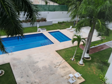 ¡Oportunidad de Inversión! Departamento en Remate Adjudicado - Av. Bonampak, Cancún