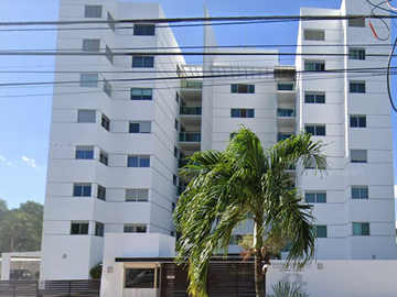 ¡Oportunidad de Inversión! Departamento en Remate Adjudicado - Av. Bonampak, Cancún
