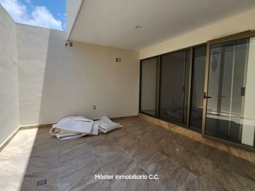 CASA DOMOTICA 4 RECAMARAS MAYORAZGO RESIDENCIAL