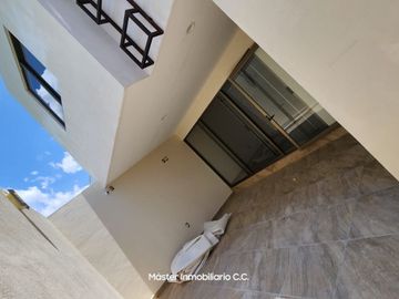 CASA DOMOTICA 4 RECAMARAS MAYORAZGO RESIDENCIAL