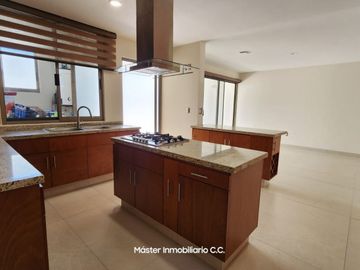 CASA DOMOTICA 4 RECAMARAS MAYORAZGO RESIDENCIAL