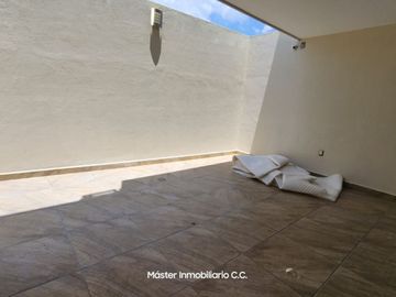 CASA DOMOTICA 4 RECAMARAS MAYORAZGO RESIDENCIAL