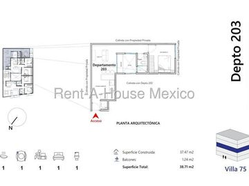 Departamento en Venta en Gustavo Madero, Villa Gustavo A. Madero