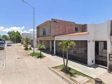 GRAN OPORTUNIDAD PARA INVERTIR EN JARDINES DEL BOSQUE AHOME SINALOA