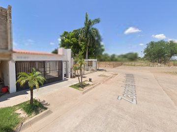 GRAN OPORTUNIDAD PARA INVERTIR EN JARDINES DEL BOSQUE AHOME SINALOA