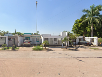 GRAN OPORTUNIDAD PARA INVERTIR EN JARDINES DEL BOSQUE AHOME SINALOA